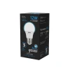 Лампа светодиодная Gauss E27 12W 6500K матовая 102502312 Лампа светодиодная Gauss E27 12W 6500K матовая 102502312