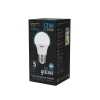 Лампа светодиодная Gauss E27 12W 6500K матовая 102502312 Лампа светодиодная Gauss E27 12W 6500K матовая 102502312