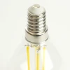 Лампа светодиодная Feron.PRO LB-1706 Шарик E14 980LM 6W 175-265V 4000K 51257 Лампа светодиодная Feron.PRO LB-1706 Шарик E14 980LM 6W 175-265V 4000K 51257