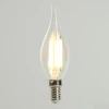 Лампа светодиодная Feron.PRO LB-1218 Свеча на ветру E14 1280LM 8W 175-265V 2700K 51265 Лампа светодиодная Feron.PRO LB-1218 Свеча на ветру E14 1280LM 8W 175-265V 2700K 51265