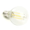 Лампа светодиодная Feron.PRO LB-1706 Шарик E14 960LM 6W 175-265V 2700K 51256 Лампа светодиодная Feron.PRO LB-1706 Шарик E14 960LM 6W 175-265V 2700K 51256