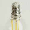 Лампа светодиодная Feron.PRO LB-1706 Шарик E14 960LM 6W 175-265V 2700K 51256 Лампа светодиодная Feron.PRO LB-1706 Шарик E14 960LM 6W 175-265V 2700K 51256