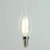 Лампа светодиодная Feron.PRO LB-1216 Свеча на ветру E14 6W 175-265V 4000K 51263 Лампа светодиодная Feron.PRO LB-1216 Свеча на ветру E14 6W 175-265V 4000K 51263