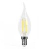 Лампа светодиодная Feron.PRO LB-1216 Свеча на ветру E14 6W 175-265V 4000K 51263 Лампа светодиодная Feron.PRO LB-1216 Свеча на ветру E14 6W 175-265V 4000K 51263