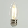 Лампа светодиодная Feron.PRO LB-1206 Свеча E27 960LM 6W 175-265V 2700K 51238 Лампа светодиодная Feron.PRO LB-1206 Свеча E27 960LM 6W 175-265V 2700K 51238