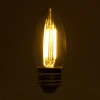 Лампа светодиодная Feron.PRO LB-1206 Свеча E27 960LM 6W 175-265V 2700K 51238 Лампа светодиодная Feron.PRO LB-1206 Свеча E27 960LM 6W 175-265V 2700K 51238