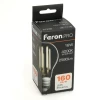 Лампа светодиодная Feron.PRO LB-1116 Шар E27 2580LM 16W 175-265V 4000K 51236 Лампа светодиодная Feron.PRO LB-1116 Шар E27 2580LM 16W 175-265V 4000K 51236
