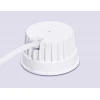 Лампа светодиодная Ambrella light MR16-PR 6W 3000K прозрачная 207411 Лампа светодиодная Ambrella light MR16-PR 6W 3000K прозрачная 207411