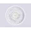 Лампа светодиодная Ambrella light MR16-PR 6W 4200K прозрачная 207412 Лампа светодиодная Ambrella light MR16-PR 6W 4200K прозрачная 207412