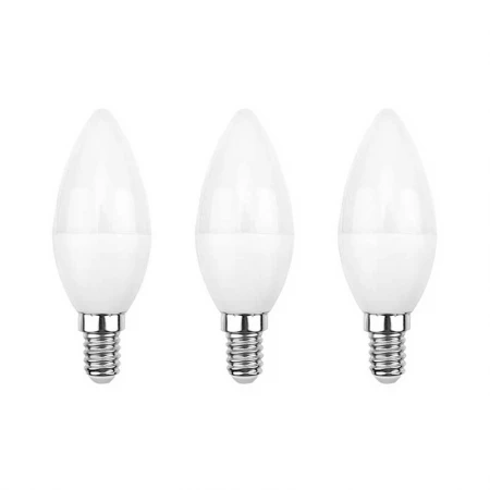 Лампа светодиодная REXANT 604-024-3