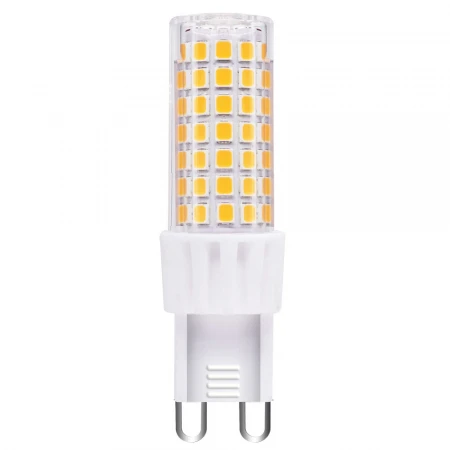 Диммируемый светодиодные лампы General GLDEN-G9-10-P-220-dim-6500 1/10/500