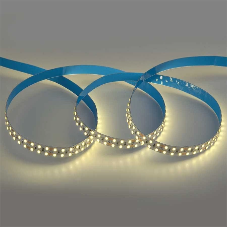 Лента светодиодная General GLS-2835-240-19.2-12-IP20-D-4 двухрядная