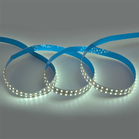 Лента светодиодная General GLS-2835-240-19.2-12-IP20-D-3 двухрядная