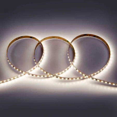 Лента светодиодная General GLS-2835-120-9.6-12-IP20-PROL-4