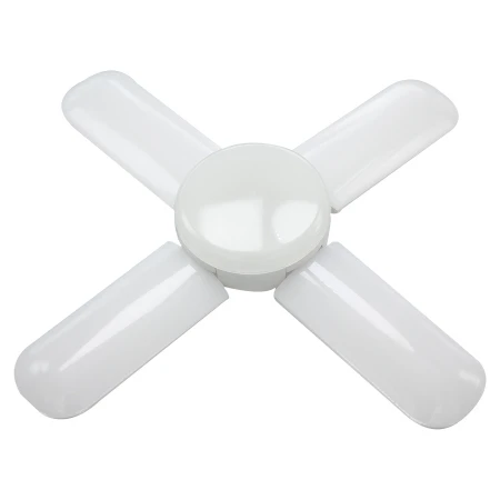 Высокомощная светодиодная лампа General GLDEN-HPBC-50-230-E27-4000 4 Лопасти