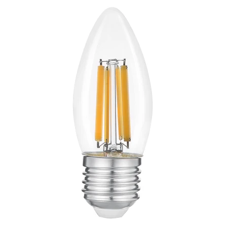 Лампа General GLDEN-CS-20-230-E27-4500 1/10/100