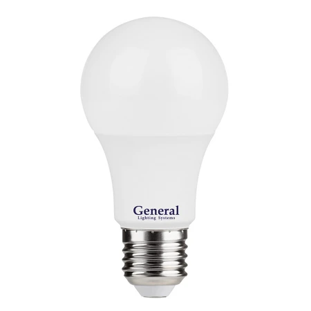 Лампа General GLDEN-WA60-11-230-E27-4500 угол 270