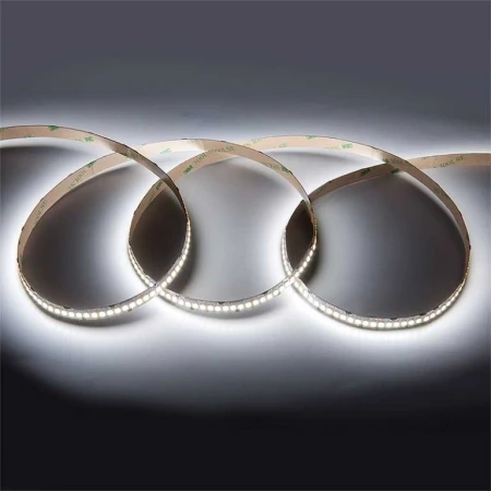 Лента светодиодная General GLS-2835-240-22-24-IP20-PRM-6