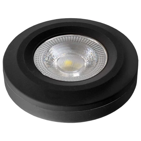 Лампа General GLDEN-GX53-DIF-12-230-GX53-4500 Черный