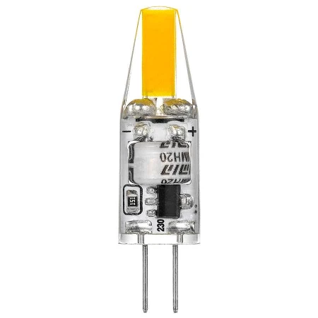 Лампа General GLDEN-G4-3-C-220-6500 10/100/500