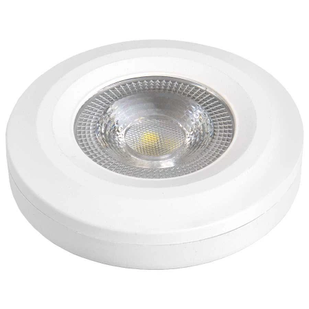 Лампа General GLDEN-GX53-DIF-15-230-GX53-6500 Белый