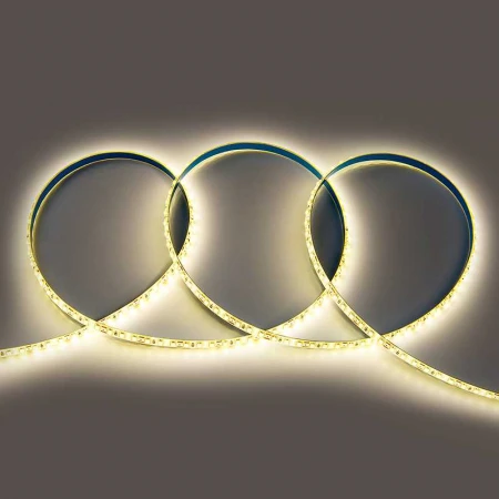 Лента светодиодная General GLS-2835-120-9.6-12-IP65-3