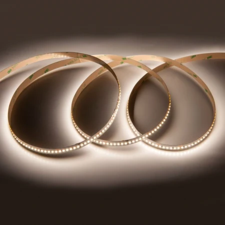 Лента светодиодная General GLS-2835-240-19.2-12-IP20-4