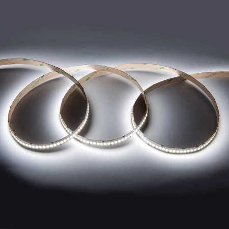 Лента светодиодная General GLS-2835-240-19.2-12-IP20-6 катушка 50м