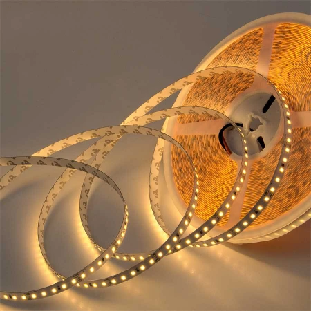 Лента светодиодная General GLS-2835-120-9.6-24-IP20-ST-PRM-3 катушка 20 м