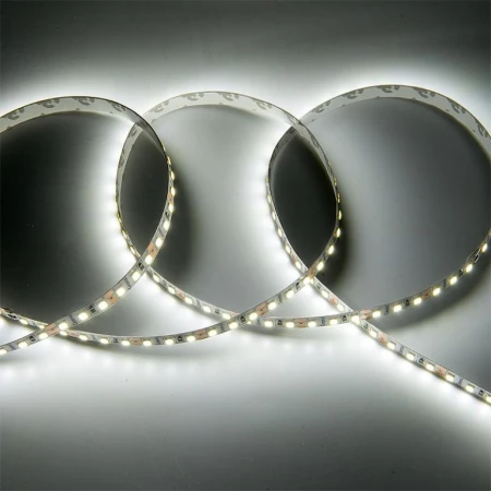 Лента светодиодная General GLS-2835-120-9.6-12-IP20-PROL-6