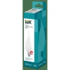 Лампа светодиодная IEK E14 5W 4000K матовая LLE-CB35-5-230-40-E14 Лампа светодиодная IEK E14 5W 4000K матовая LLE-CB35-5-230-40-E14