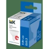 Лампа светодиодная IEK GU5.3 5W 6500K матовая LLE-MR16-5-230-65-GU5 Лампа светодиодная IEK GU5.3 5W 6500K матовая LLE-MR16-5-230-65-GU5