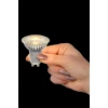 Лампа светодиодная Lucide GU10 5W 2700K прозрачная 49008/05/60 Лампа светодиодная Lucide GU10 5W 2700K прозрачная 49008/05/60
