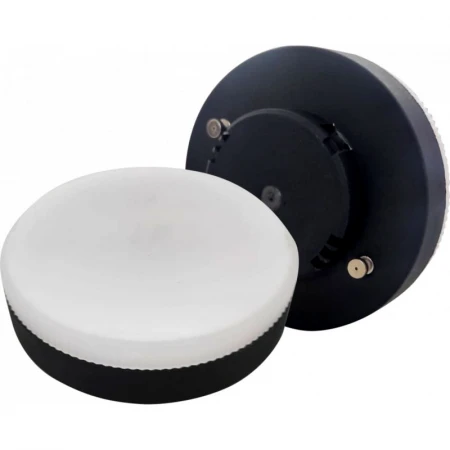 Лампа светодиодная EKS GX53 12W 6500K матовая 0У-00004763