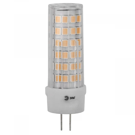 Лампа светодиодная ЭРА LED JC-5W-12V-CER-827-G4 Б0056749