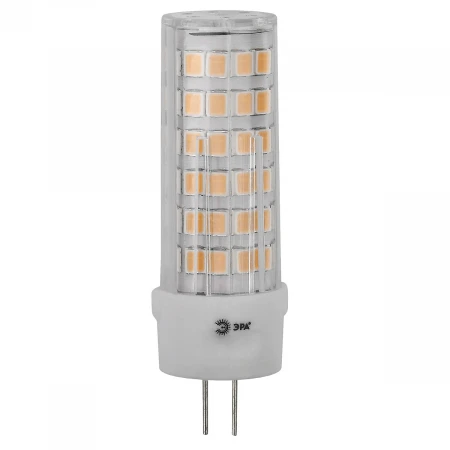 Лампа светодиодная ЭРА LED JC-5W-12V-CER-840-G4 Б0056750