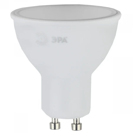 Лампа светодиодная ЭРА LED MR16-10W-840-GU10 Б0057180