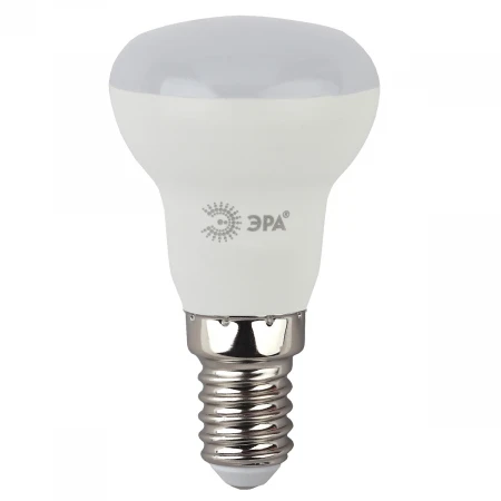 Лампа светодиодная ЭРА LED R39-4W-840-E14 R Б0052660
