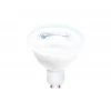 Лампа светодиодная Ambrella light GU10 7W 4200K белая 207864 Лампа светодиодная Ambrella light GU10 7W 4200K белая 207864