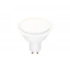 Лампа светодиодная Ambrella light GU10 8W 3000K белая 207793 Лампа светодиодная Ambrella light GU10 8W 3000K белая 207793