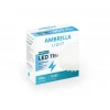 Лампа светодиодная Ambrella light GX53 11W 4200K белая 253214 Лампа светодиодная Ambrella light GX53 11W 4200K белая 253214