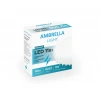 Лампа светодиодная Ambrella light GX53 11W 6400K белая 253216 Лампа светодиодная Ambrella light GX53 11W 6400K белая 253216