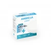 Лампа светодиодная Ambrella light GX53 8W 4200K белая 253203 Лампа светодиодная Ambrella light GX53 8W 4200K белая 253203