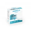 Лампа светодиодная Ambrella light GX53 8W 6400K белая 253204 Лампа светодиодная Ambrella light GX53 8W 6400K белая 253204
