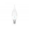 Лампа светодиодная Ambrella light E14 6W 3000K белая 205014 Лампа светодиодная Ambrella light E14 6W 3000K белая 205014