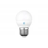 Лампа светодиодная Ambrella light E27 6W 4200K белая 204027 Лампа светодиодная Ambrella light E27 6W 4200K белая 204027