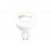 Лампа светодиодная Ambrella light GU10 7W 3000K белая 207863 Лампа светодиодная Ambrella light GU10 7W 3000K белая 207863