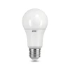 Лампа cветодиодная Gauss E27 12W 4100K матовая 23222P Лампа cветодиодная Gauss E27 12W 4100K матовая 23222P