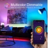 Лампа светодиодная диммируемая NiteBird Smart Bulb E26 9W 2700K-6500K WB4