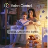 Лампа светодиодная диммируемая NiteBird Smart Bulb E26 9W 2700K-6500K WB4-2 pcs/pack